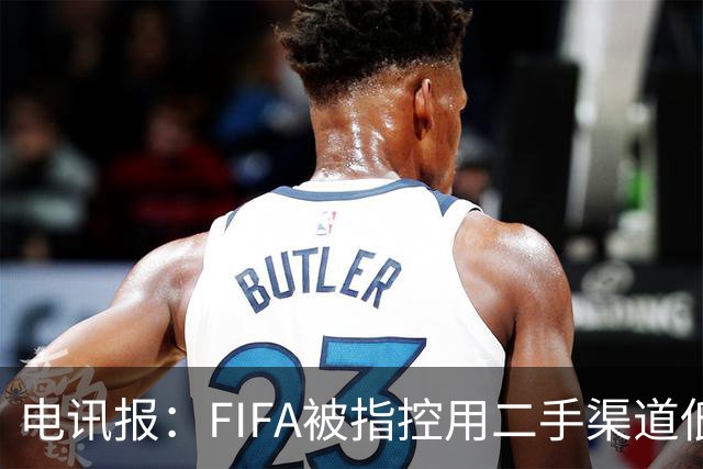 电讯报：FIFA被指控用二手渠道低价卖世界杯门票，以避免退差价
