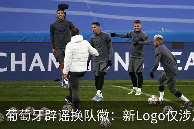 葡萄牙辟谣换队徽：新Logo仅涉及葡萄牙足协的企业和商业视觉形象